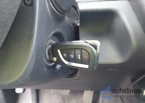 2021 Toyota Camry Se из США, поврежденный, VIN 4T1G11AK7MU597790